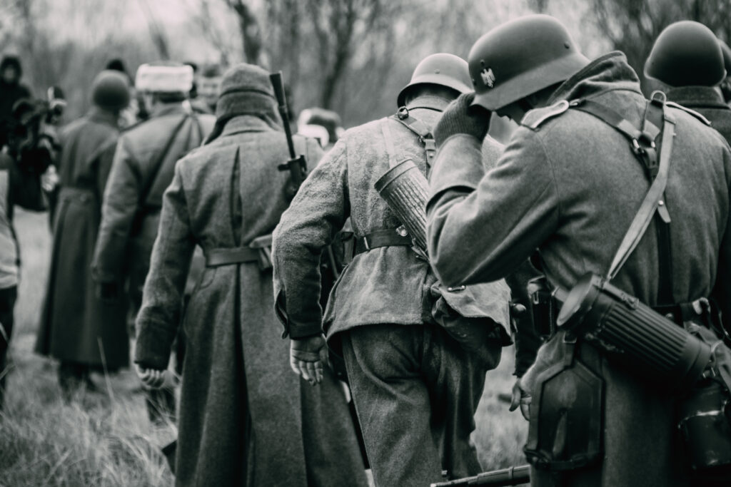 TOP 10 ÉRDEKESSÉG: Top 10 historical events that changed the world 2