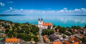 balaton
