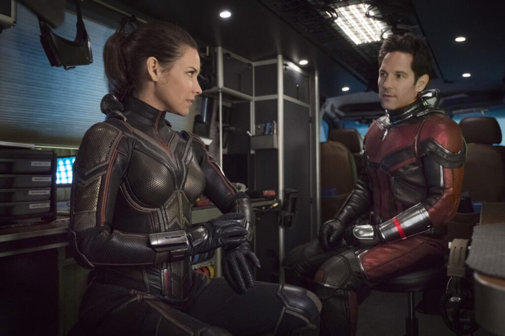 FILMAJÁNLÓ: Válogatás Paul Rudd filmjeiből 1