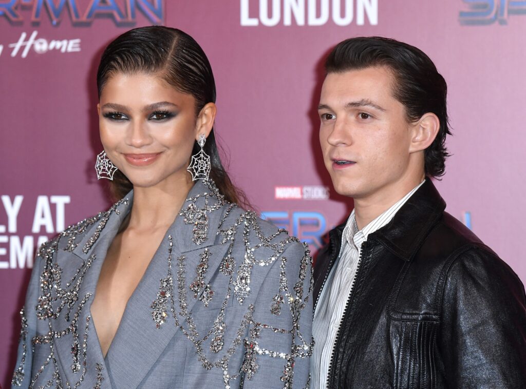 ÉLETÚT: Zendaya 1