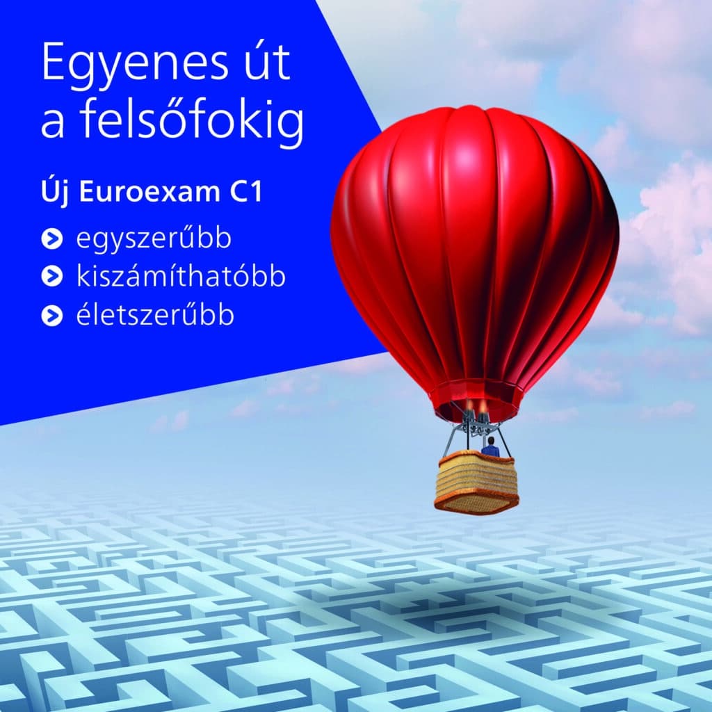 Nyelvvizsga diákokra szabva: egyszerű, kiszámítható, életszerű 2