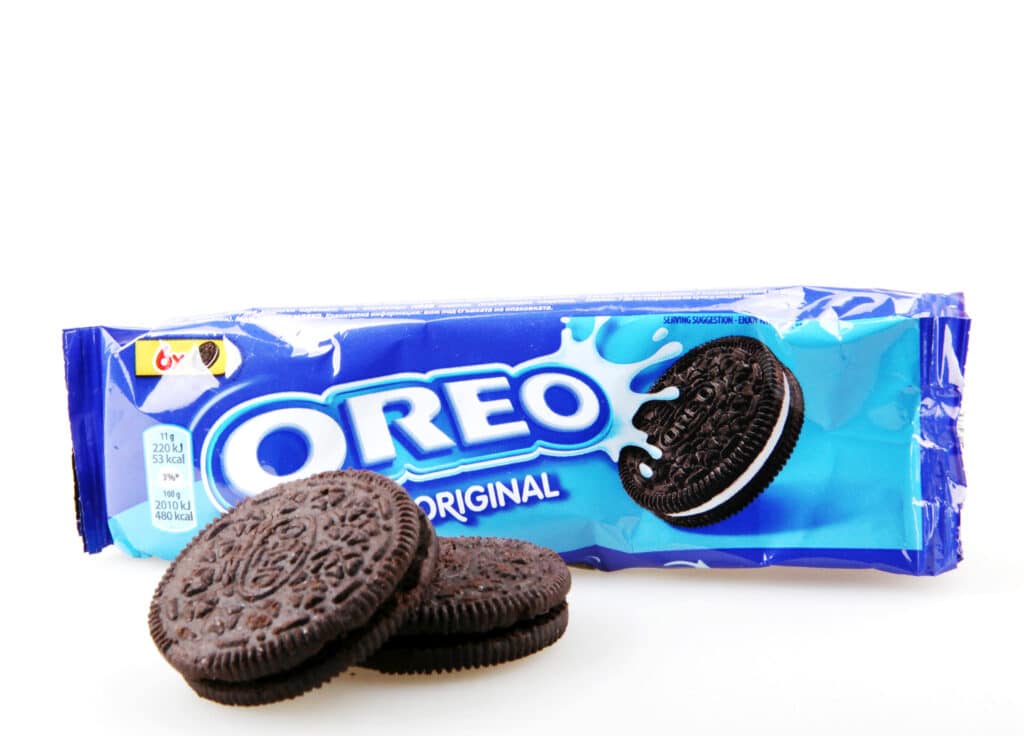 TOP 10: Most Consumed Snacks Worldwide 1