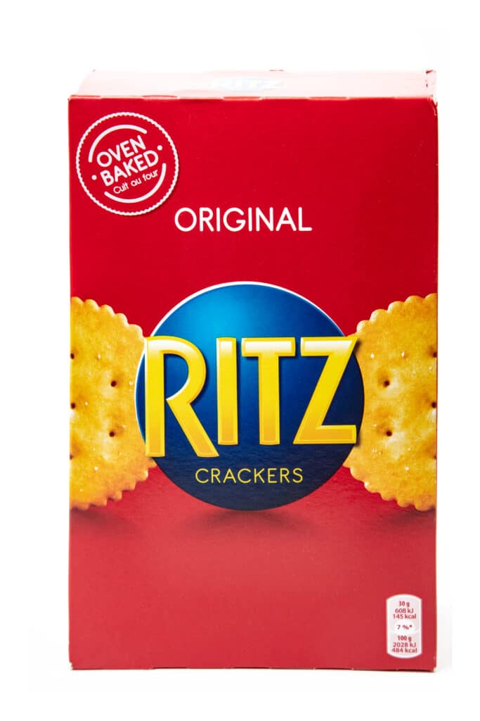 TOP 10: Most Consumed Snacks Worldwide 3