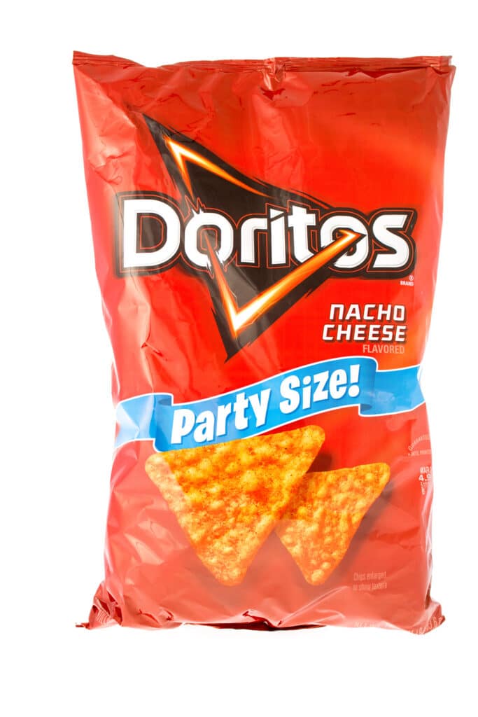 TOP 10: Most Consumed Snacks Worldwide 2