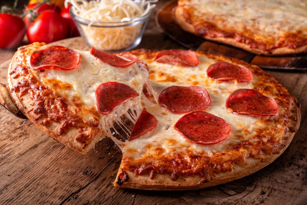 TOP 10 dishes you think are Italian, but NOT! - 10 olasz étel ... ami nem is az! 2