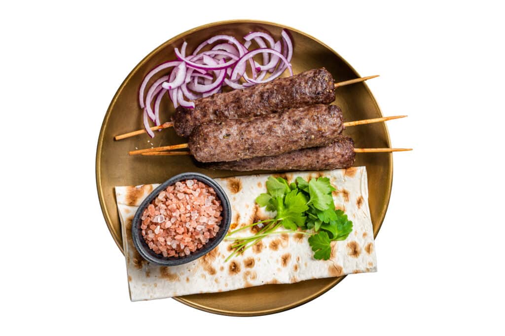 What to eat when in Turkey? - Mit együnk Törökországban? 1