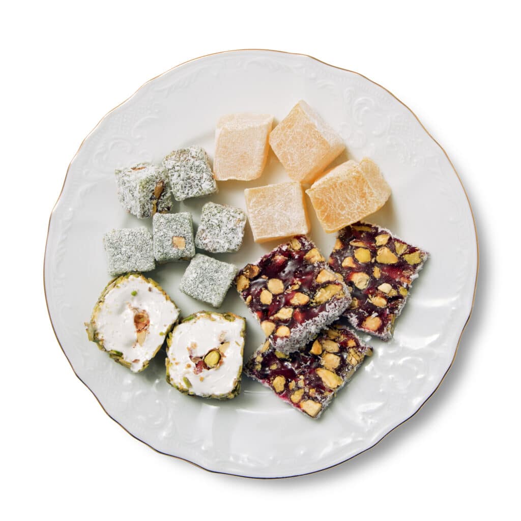 What to eat when in Turkey? - Mit együnk Törökországban? 2