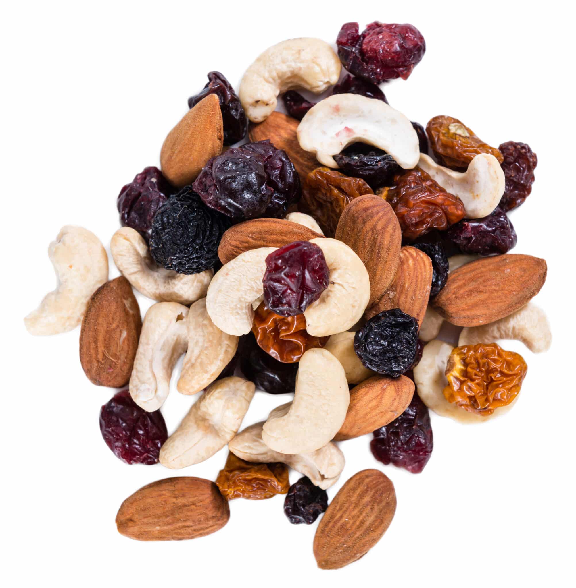 HEALTH AND FITNESS: Brainpower: What Is the Best Diet for Brain Health? 2