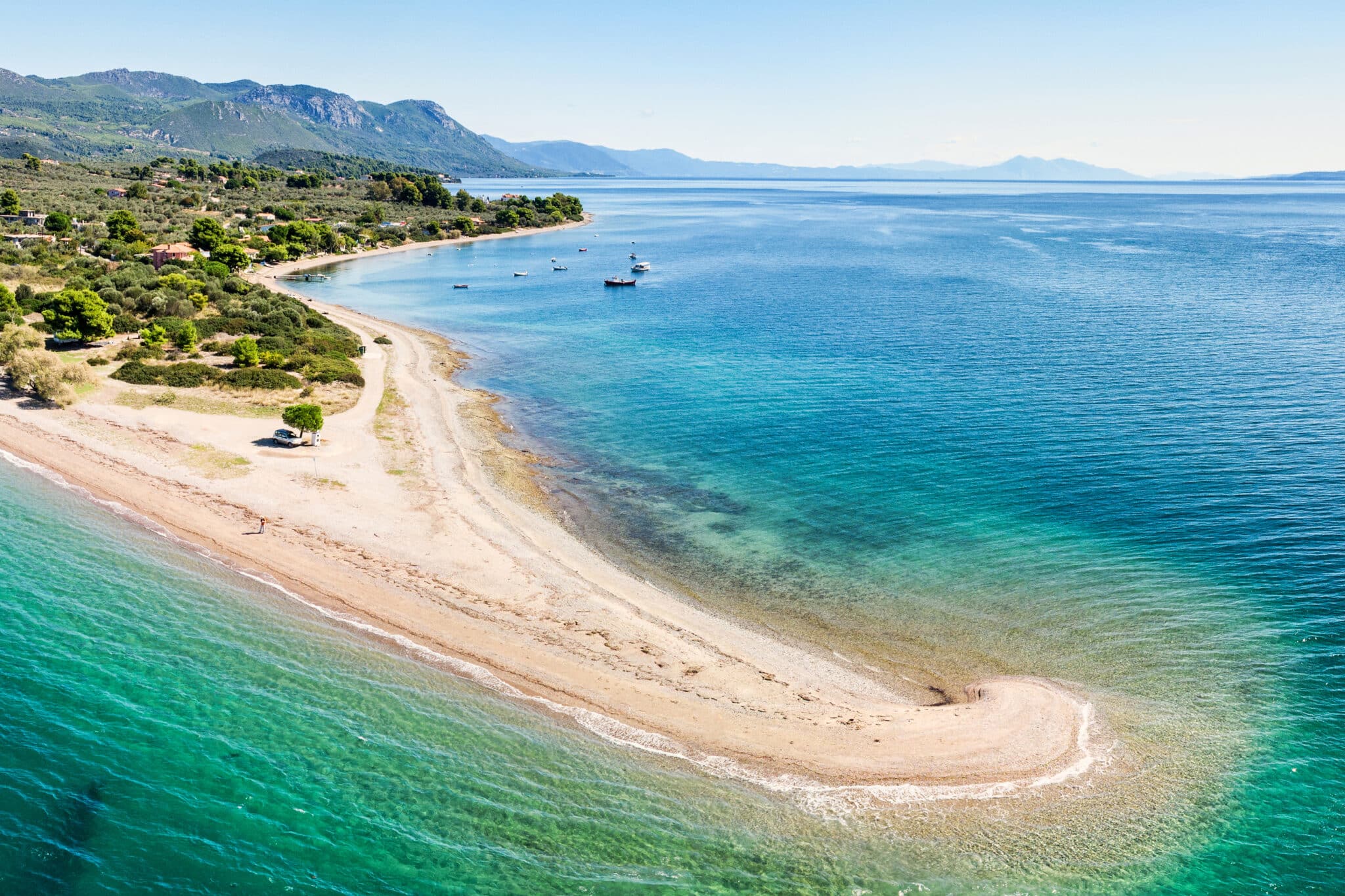 TRAVEL: Európa legjobb strandjai 2