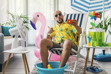 SZABADIDŐ: How to Make the Most of a Staycation 1