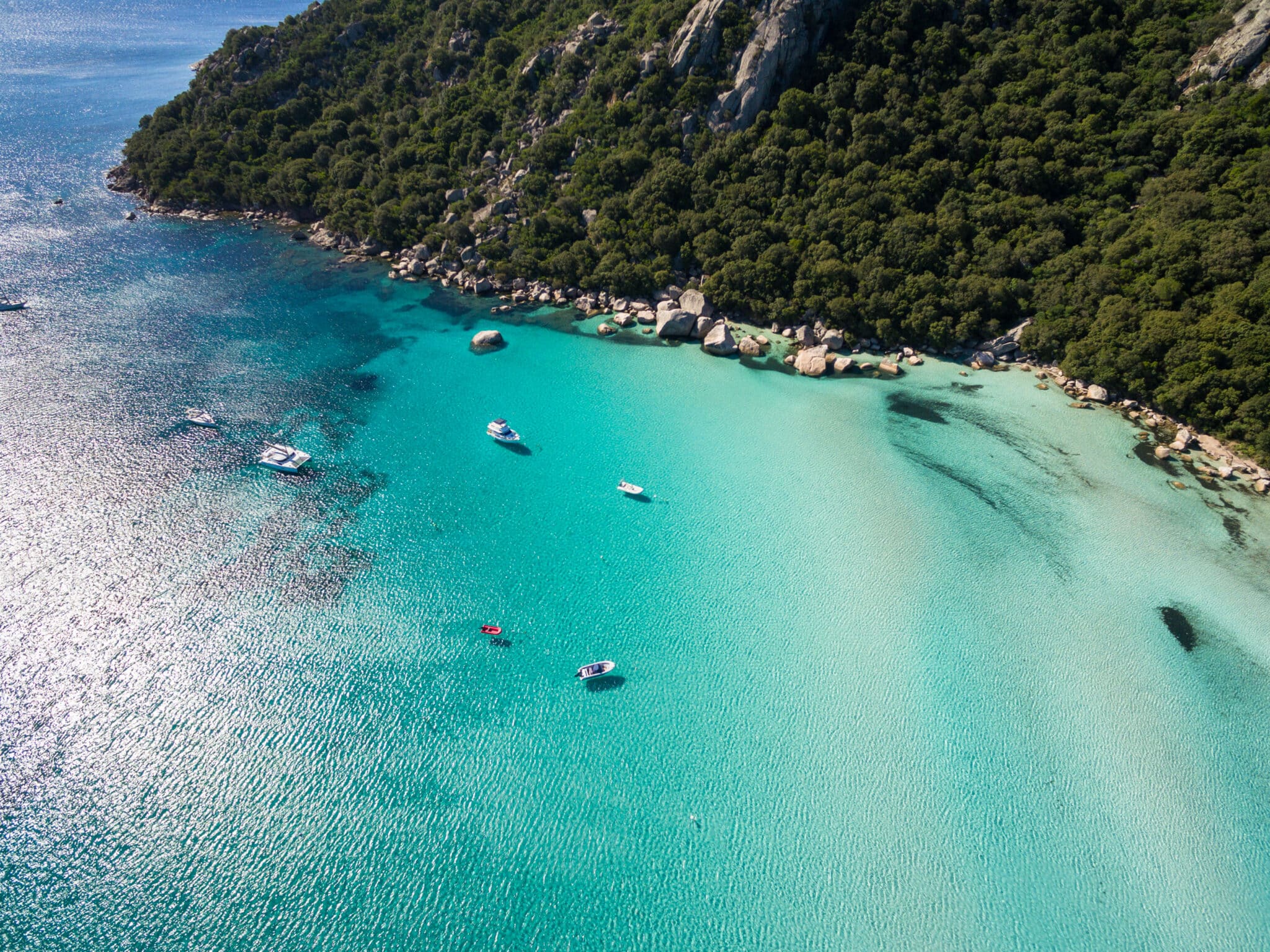 TRAVEL: Európa legjobb strandjai 3