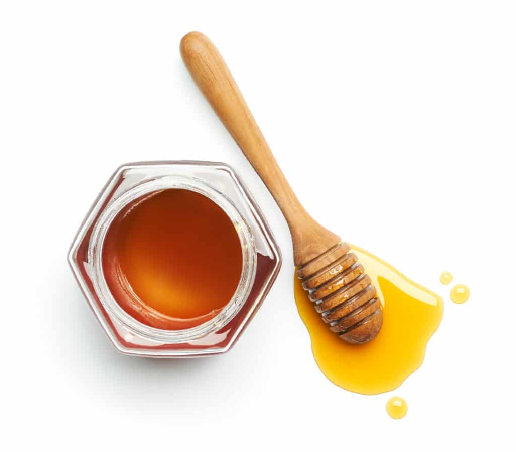 OLVASOTT SZÖVEGÉRTÉS (B1): 10 Foods That Never (or Almost Never) Expire 2
