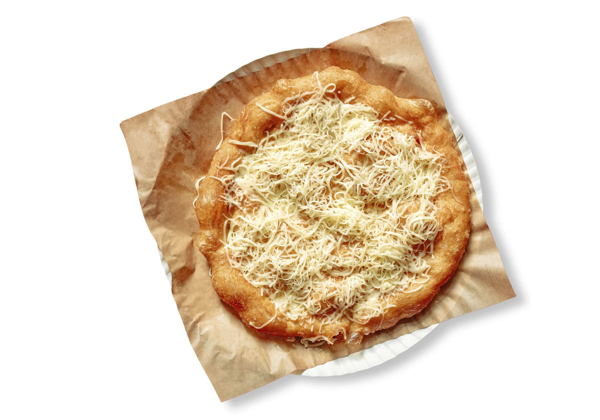 All About Lángos - te is szereted? 1
