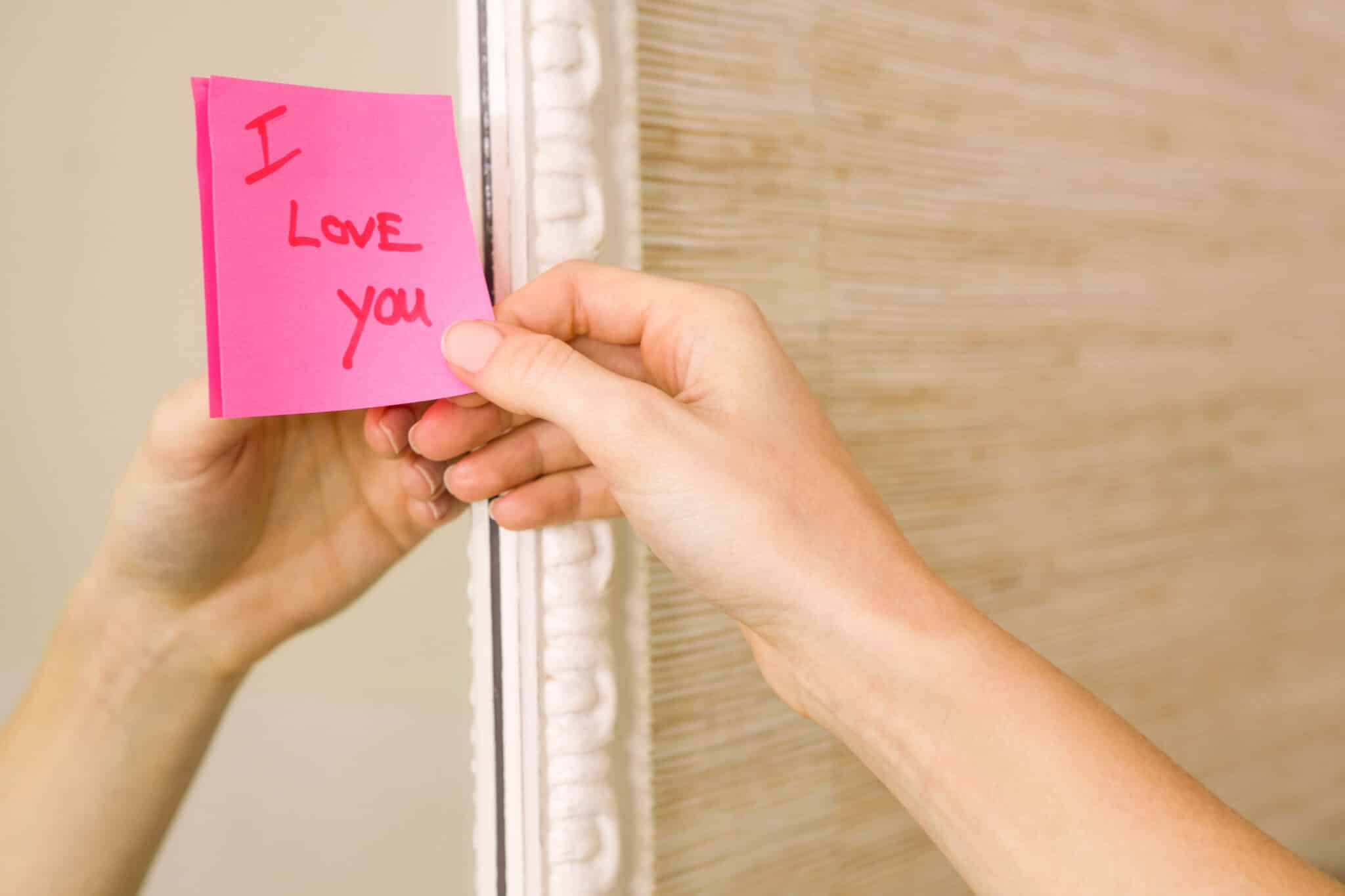 Hallás utáni értés (B1 alapfok) - Love Notes 1