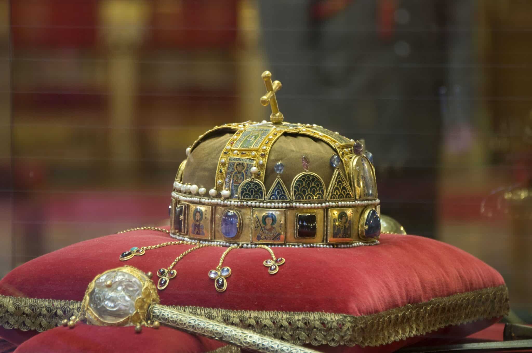 Mit ünneplünk augusztus 20-án? El tudod mondani angolul? 1