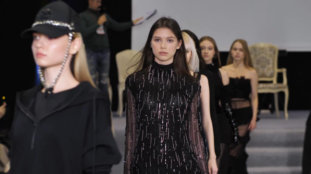 SZÓKINCS: Fashion and clothes 1