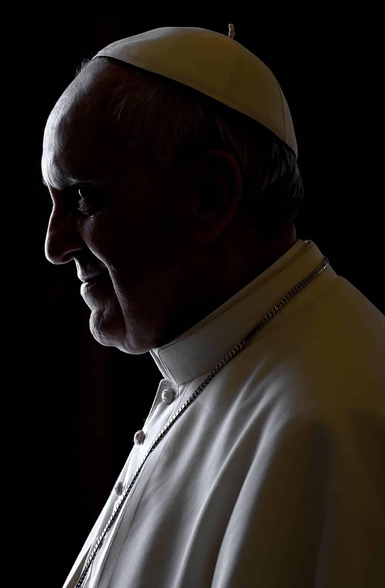 Remembering Pope Francis - Ferenc pápa emlékére 1