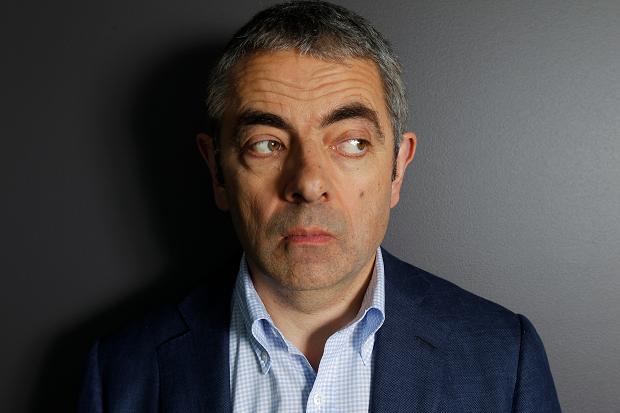 Boldog születésnapot Mr. Bean! 1