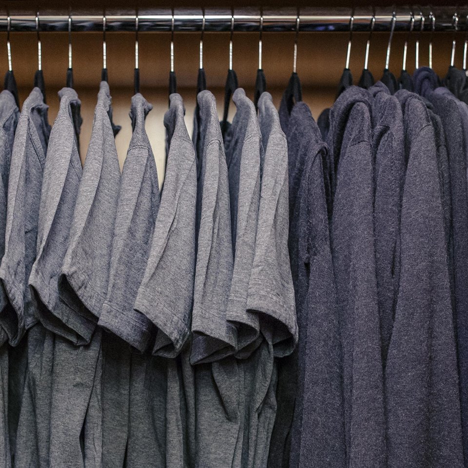 Why does Mark Zuckerberg Wear The Same T-Shirt Every Day? 1