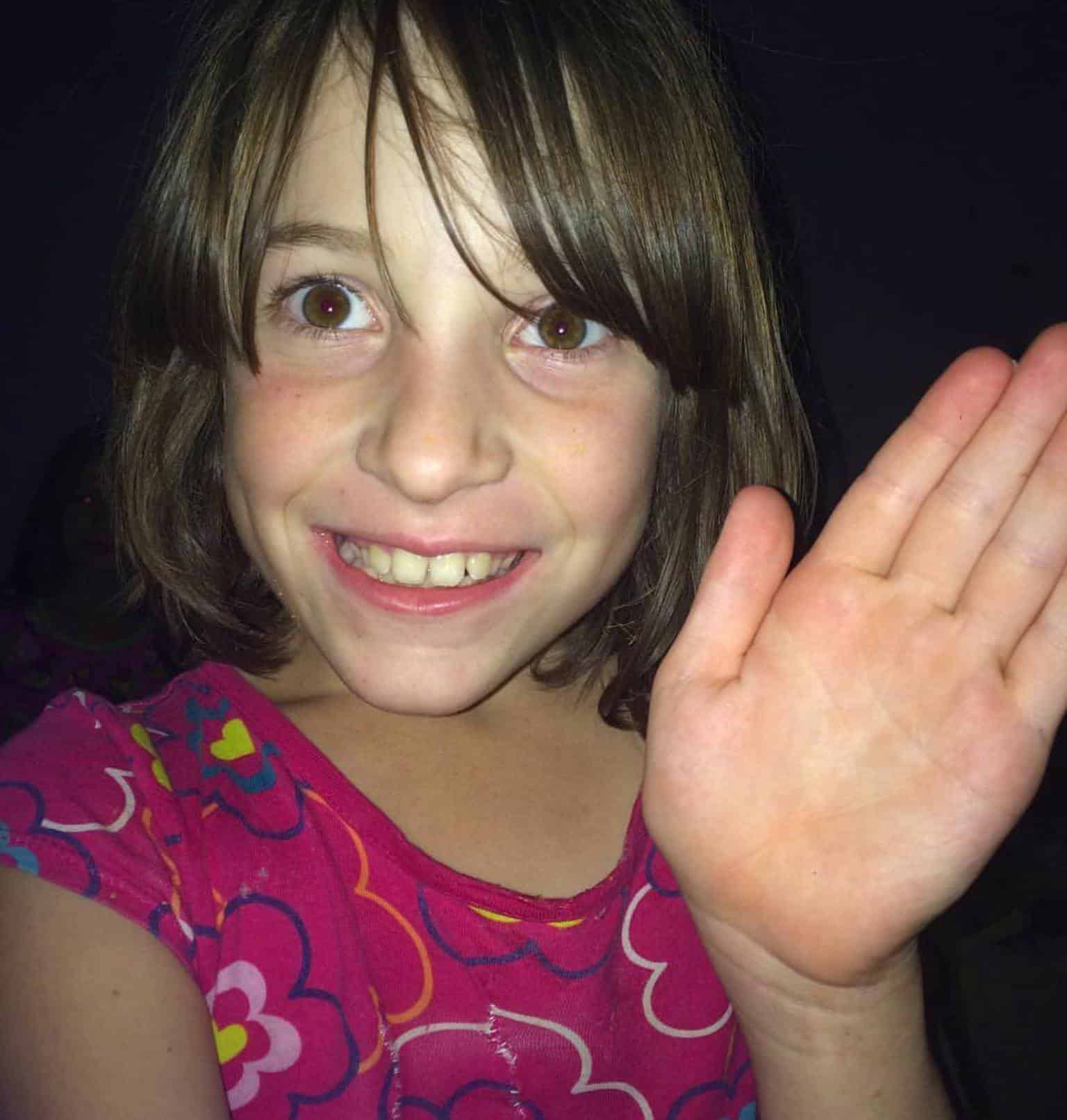 Desperate Mom Pleads For Replacement Of Autistic Daughter’s Favorite Shirt 1