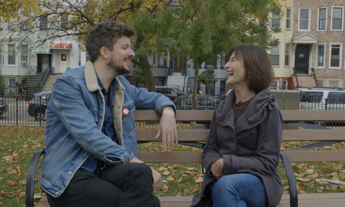 Mom for Rent - Bérelj magadnak anyukát! 1