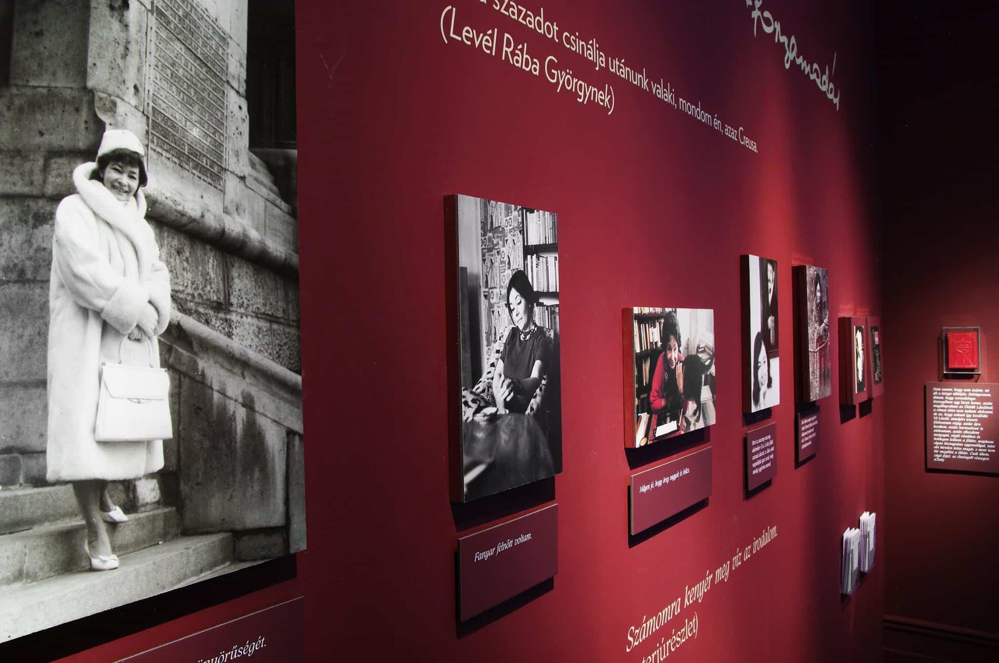 PIM: The Petőfi Literary Museum 2