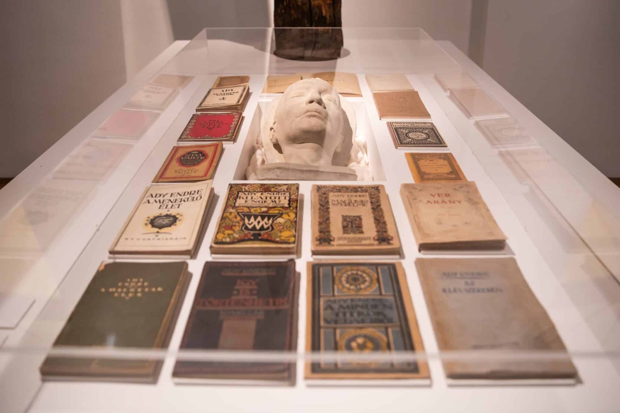 PIM: The Petőfi Literary Museum 3