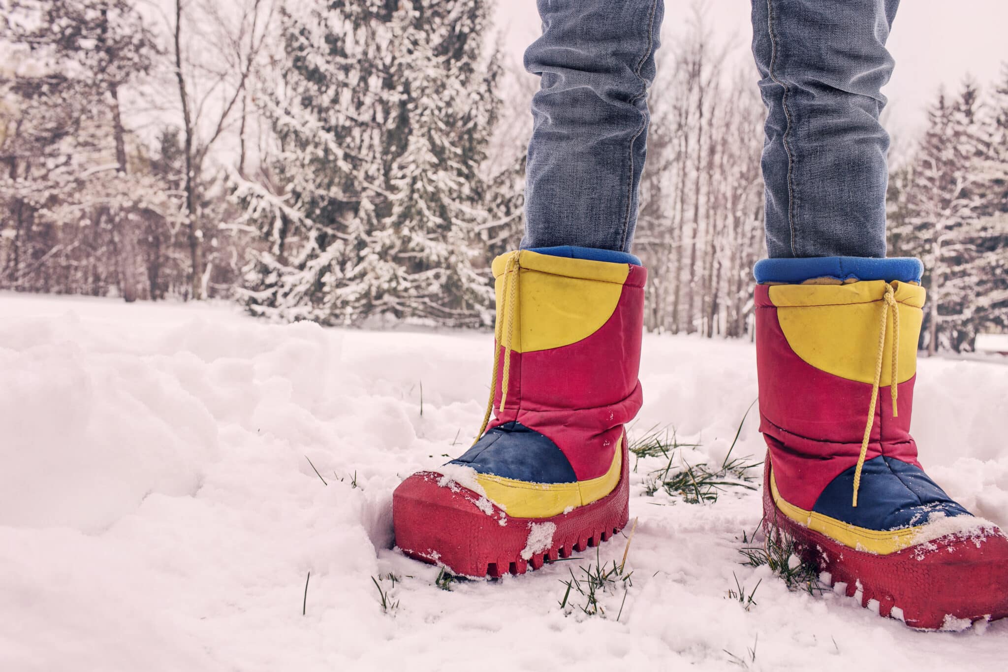 9 Wondrous Winter Idioms 1