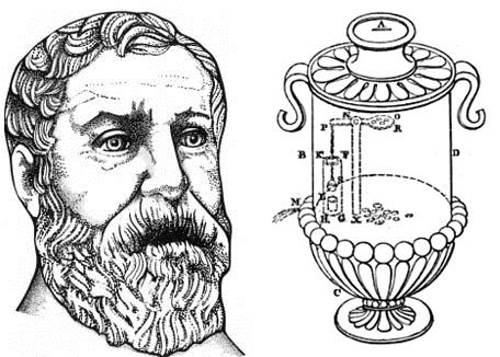 Great inventions - Híres találmányok és feltalálók 1