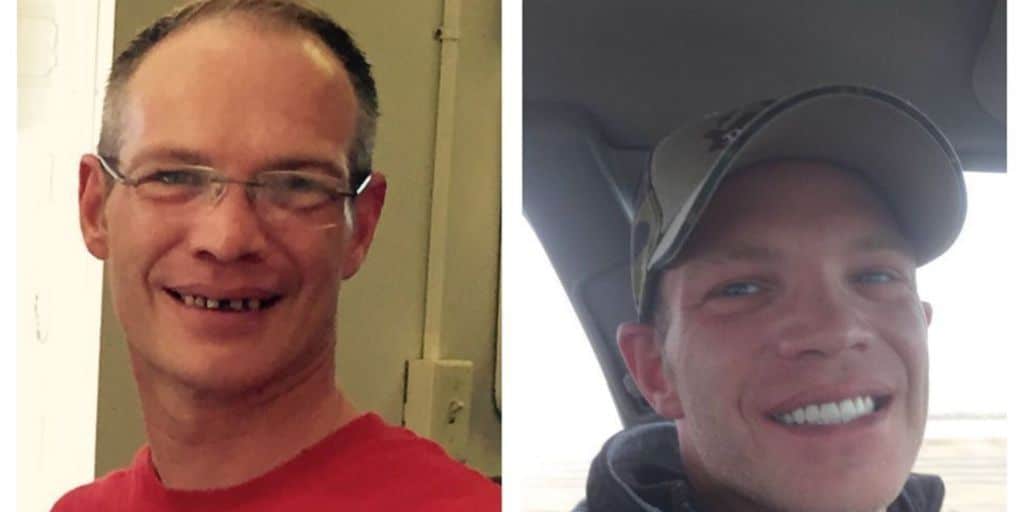 Customer Gives Mega Tip So Single Dad Can Get Dental Work, Reason To Smile 1