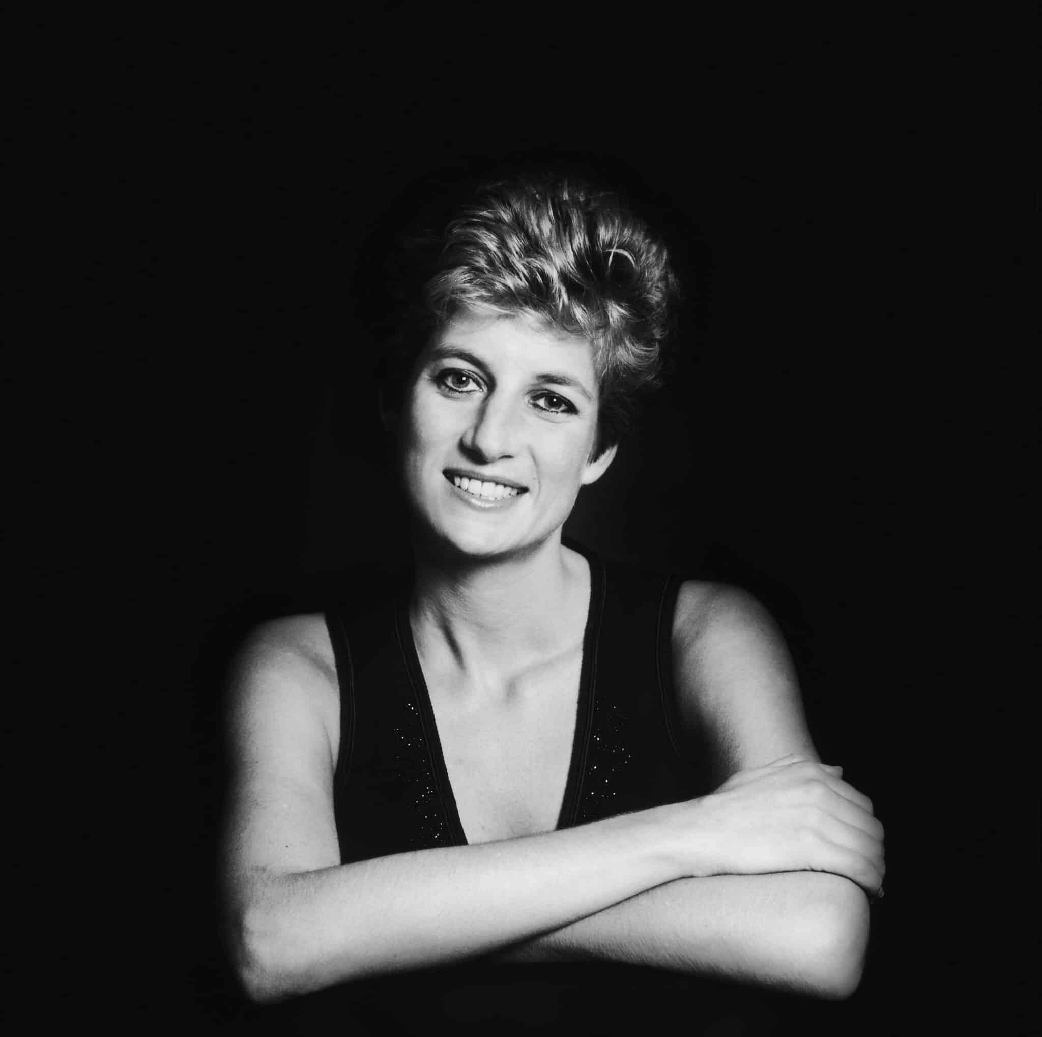 In Memoriam: Princess Diana 1