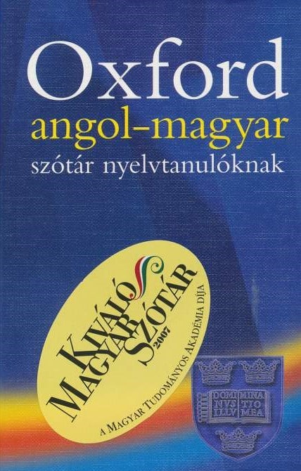 Hogyan használjuk a szótárakat, és hogyan ne… 2