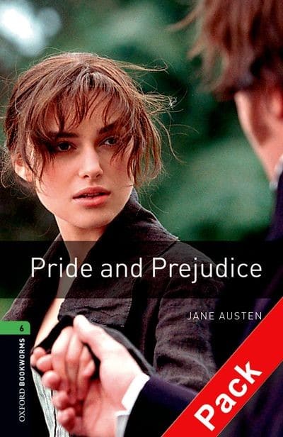 Pride and Prejudice – The Lake Scene 1