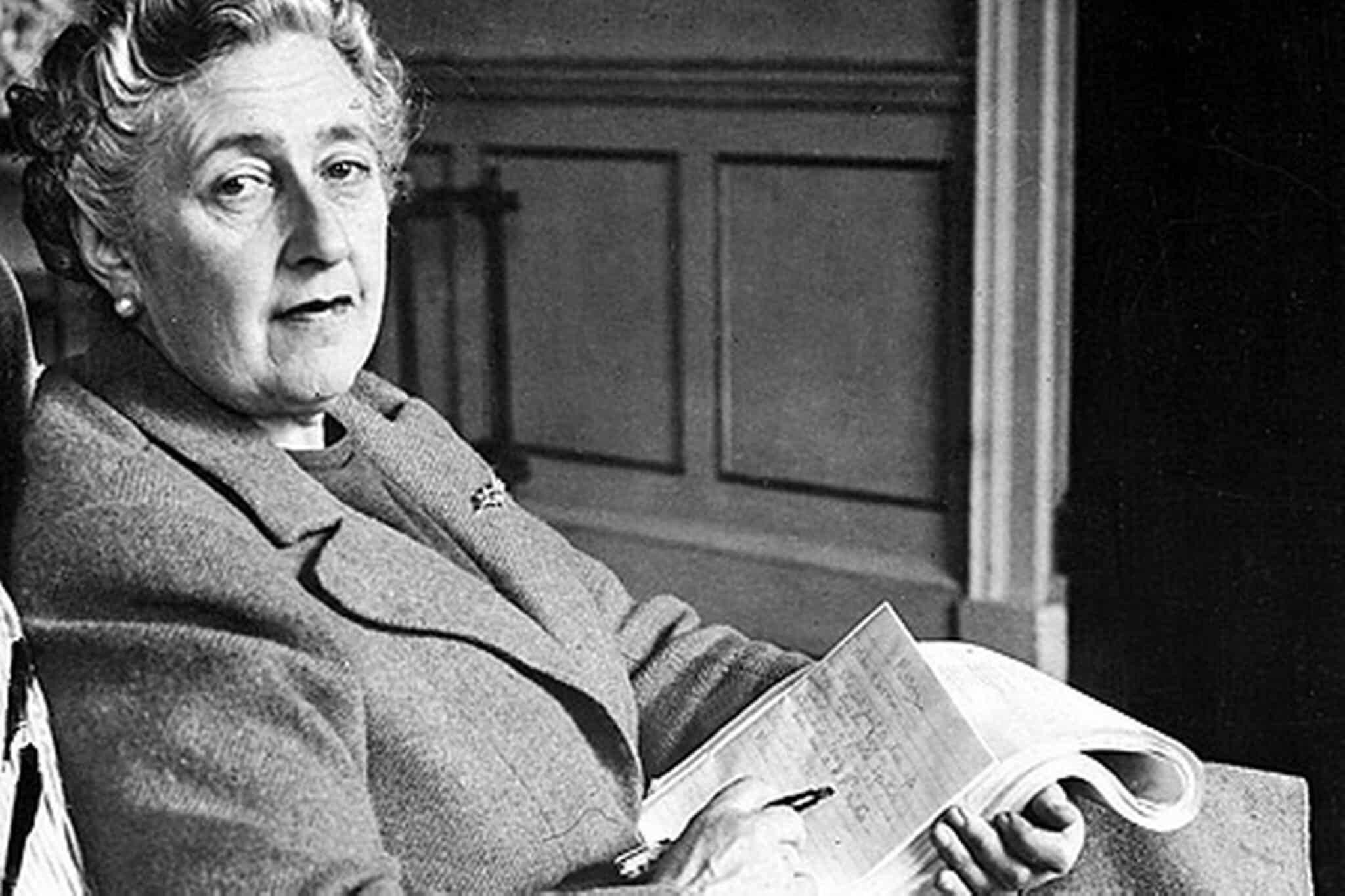 Toxic Shock: Agatha Christie's Poisons 1