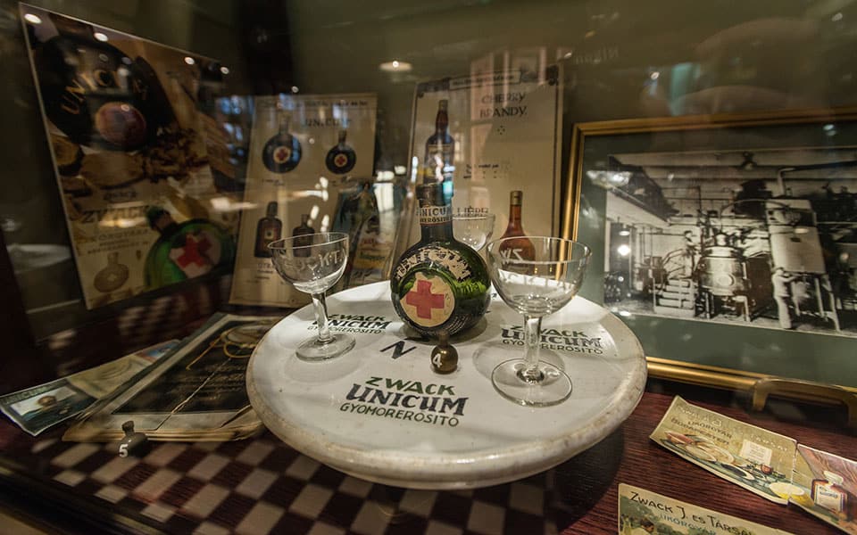 10 places in Budapest with hidden treasures 2