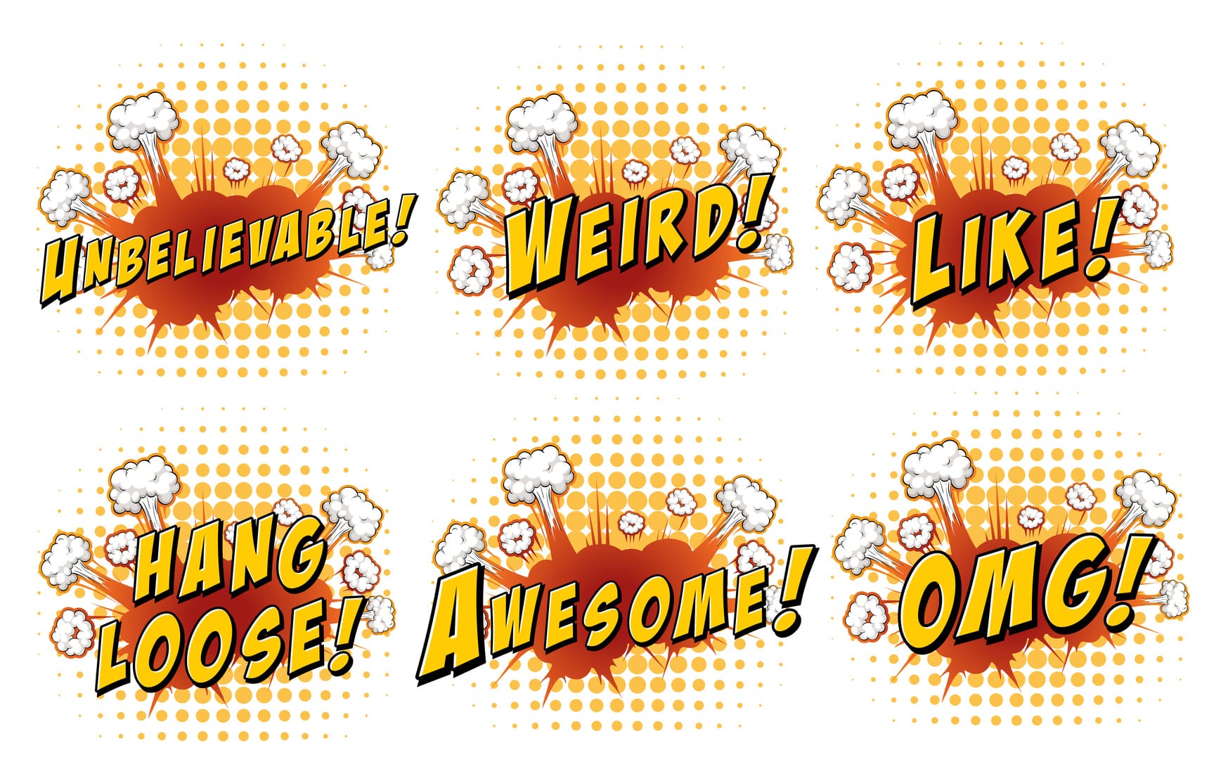 Teen Slang Terms Decoded 1