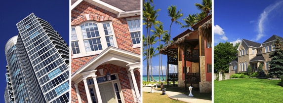 What makes a house a home? 1