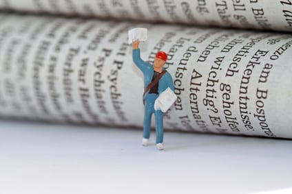 How to Subscribe to a Magazine in a Letter 1