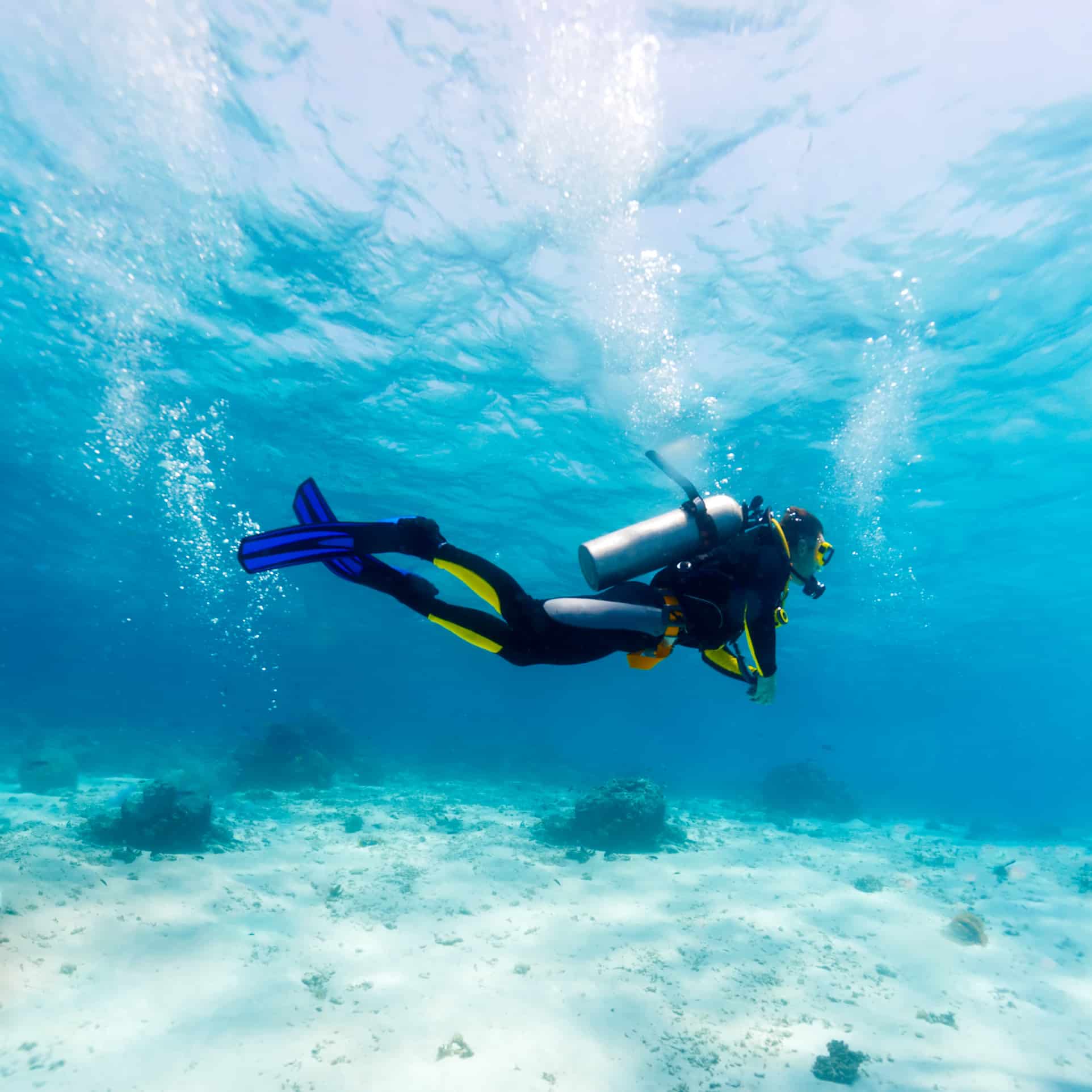 Tengeres idiómák - Sea and Ocean Idioms 1