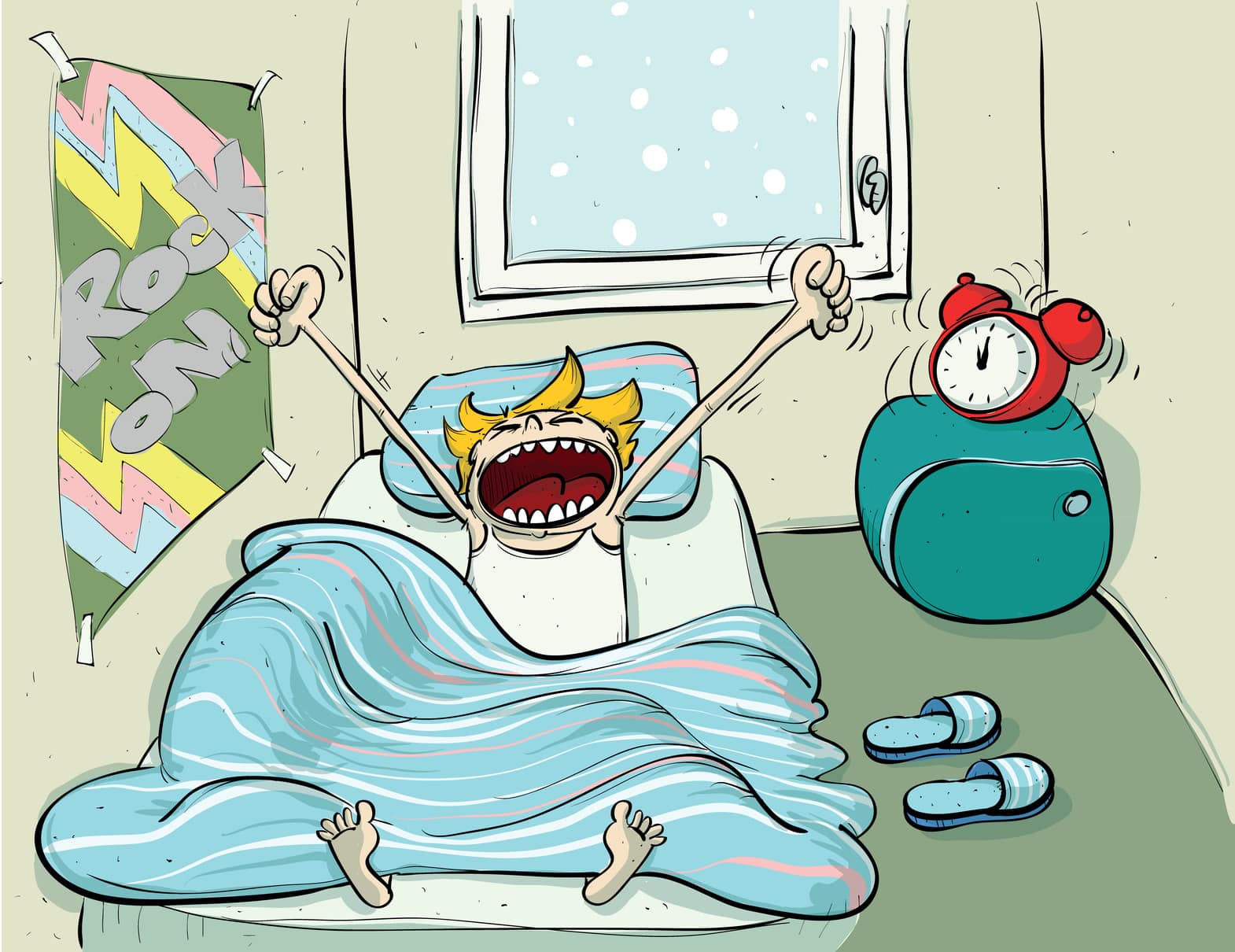 10 Things You Should Do Every Day Before 10 am 1