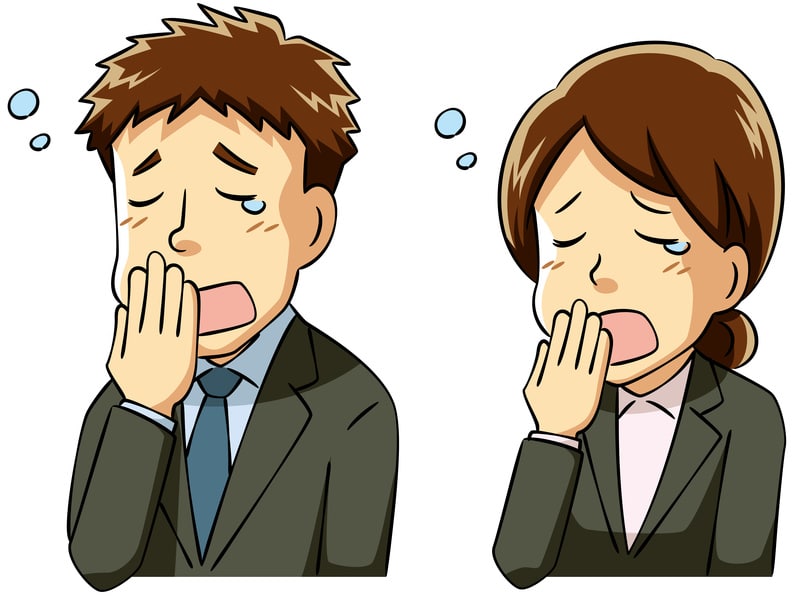 10 Surprising Facts About Yawning 1