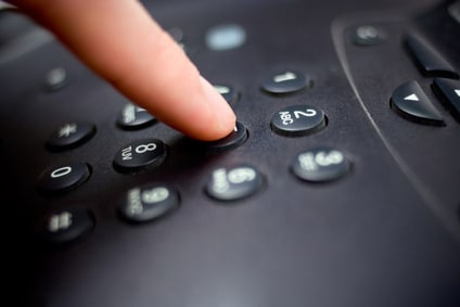 Üzenetrögzítő angolul: telefonos feladat 2. 1