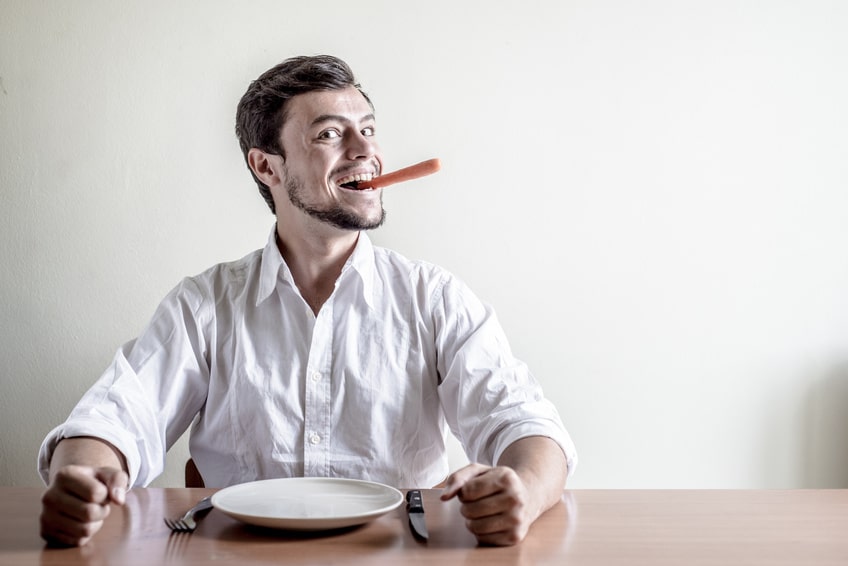 14 Dining-Related Taboos from Around the World 1