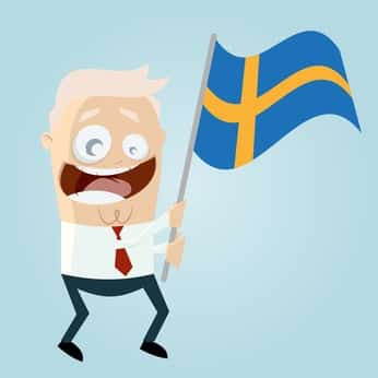 10 Things Swedes Are Great At 1