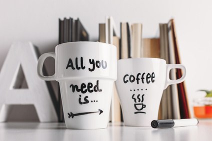 Coffee is practically a health food: Myth or fact? 1