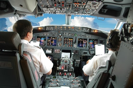 What airline pilots won't tell you 1