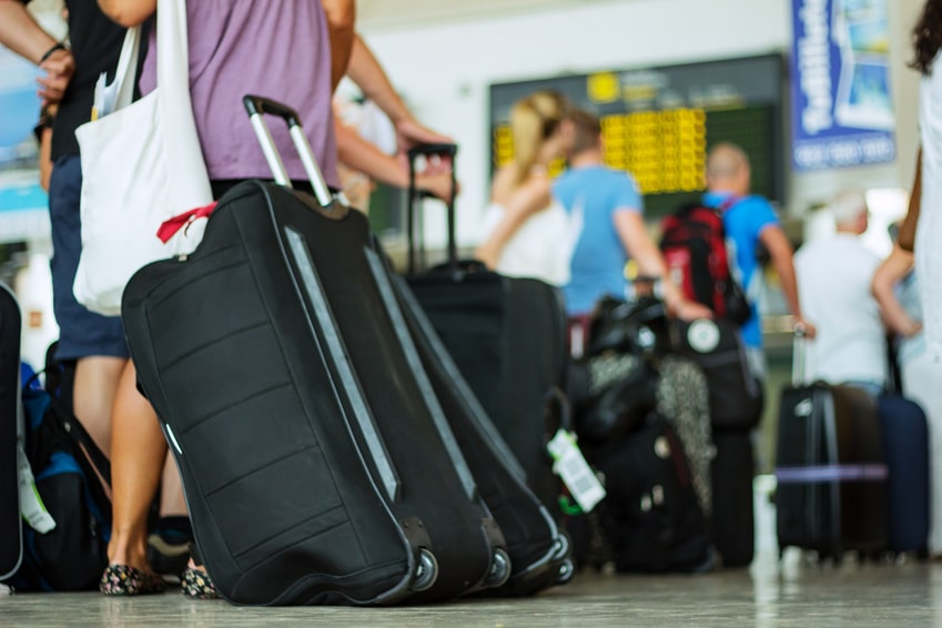 11 Things You Can Take on a Plane 1
