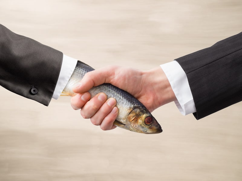 10 Etiquette Rules You're Probably Breaking 1