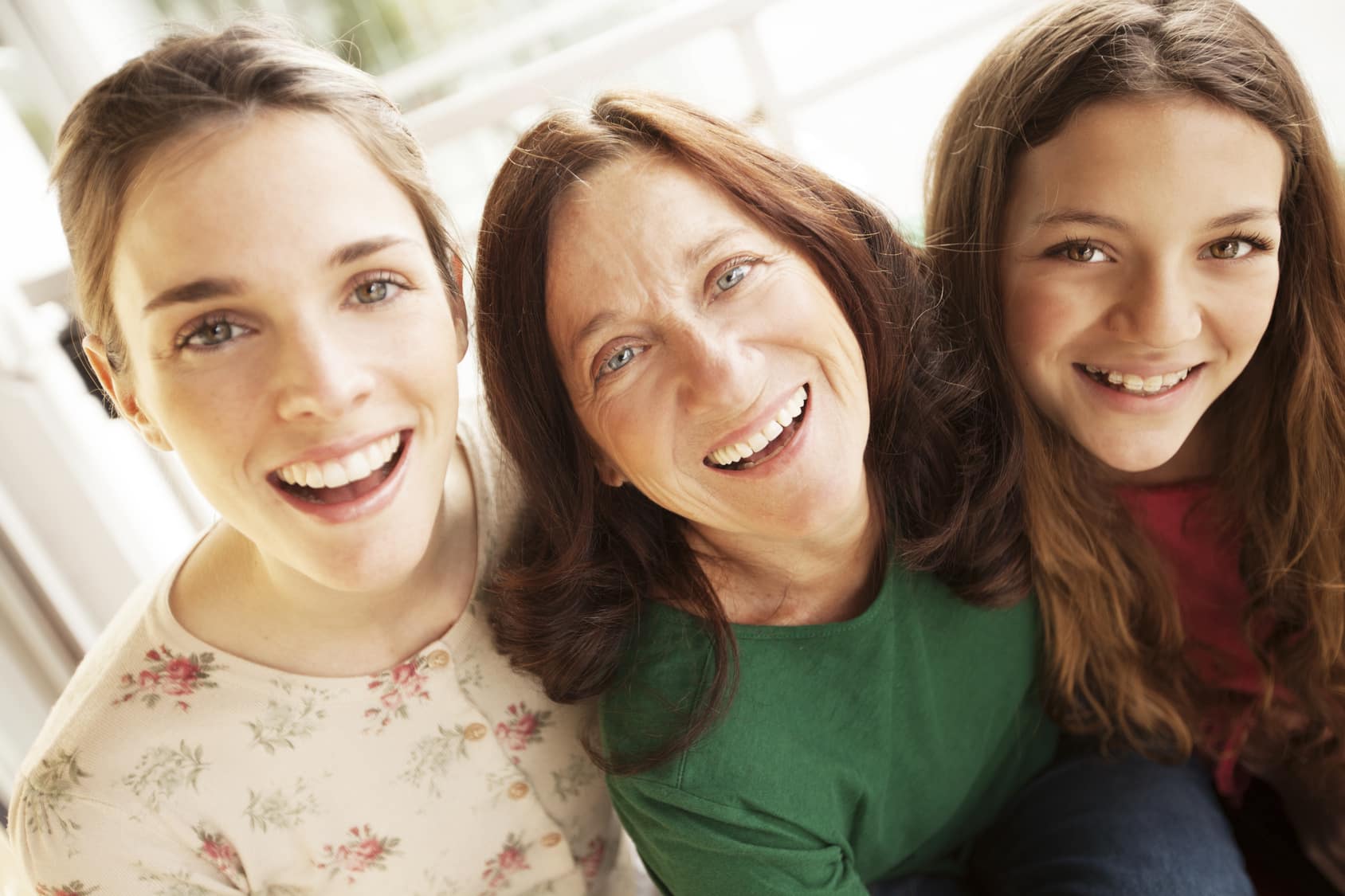 7 Habits of People Who Age Well 1