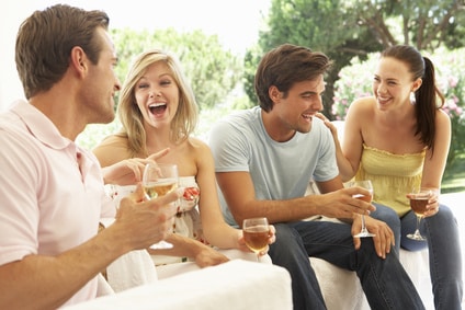 All about wine - Minden, amit a borról tudni kell 1